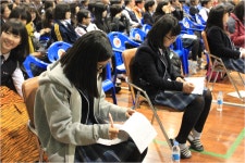 행사앨범<행사앨범<성신마당<성신고등학교 성신고등학교