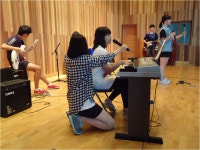 활동사진<예술교육선도학교<달천중학교 달천중학교
