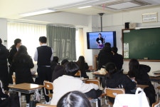 행사사진<학교소식<현대청운중학교 현대청운중학교