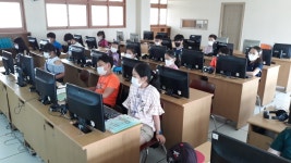 활동모습<창의융합영재교육<천상초등학교 천상초등학교