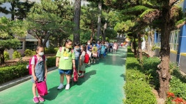 행사앨범<알림마당<전하초등학교 전하초등학교