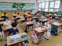 행사앨범<알림마당<전하초등학교 전하초등학교