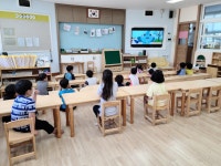 유치원앨범<병설유치원<동부초등학교 동부초등학교