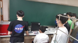 학교행사앨범<행사 수상<울산과학고등학교 울산과학고등학교