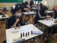 학교앨범<학교소식<화봉고등학교 화봉고등학교