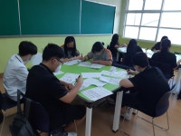 글쓰기<게시판<교육복지<화진중학교 화진중학교