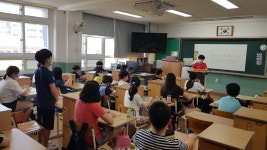 행사앨범<알림마당<전하초등학교 전하초등학교