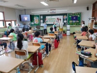 사진앨범<학교앨범<알림마당<남산초등학교 남산초등학교