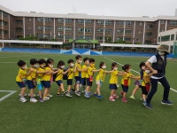 은초롱반<앨범<병설유치원<남산초등학교 남산초등학교
