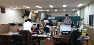공지사항<학교소식<우신고등학교 우신고등학교