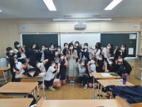 2학년 1반