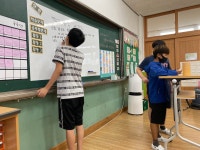행사앨범<알림마당<전하초등학교 전하초등학교