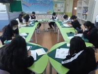 글쓰기<게시판<교육복지<화진중학교 화진중학교