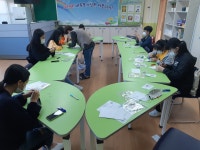 글쓰기<게시판<교육복지<화진중학교 화진중학교