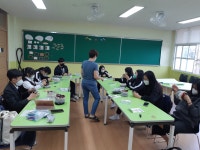 글쓰기<게시판<교육복지<화진중학교 화진중학교