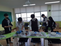 글쓰기<게시판<교육복지<화진중학교 화진중학교