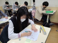 학교앨범<학교소식<화봉고등학교 화봉고등학교