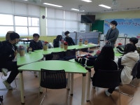 글쓰기<게시판<교육복지<화진중학교 화진중학교