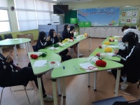 글쓰기<게시판<교육복지<화진중학교 화진중학교