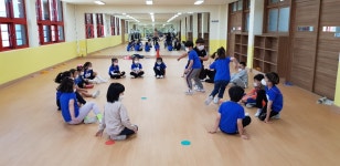 교육활동 갤러리<연구학교<상진초등학교 상진초등학교