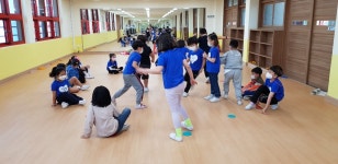 교육활동 갤러리