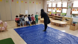 정다운반<앨범<병설유치원<남산초등학교 남산초등학교