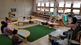 정다운반<앨범<병설유치원<남산초등학교 남산초등학교