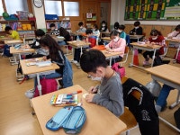 맞춤형 WITH 프로그램 운영<진로교육 갤러리<진로교육 연구학교<동부초등학교 동부초등학교