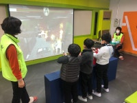 안전체험교육 사진방