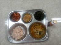 급식게시판<급식소식<알림마당<천상초등학교 천상초등학교