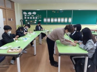 글쓰기<게시판<교육복지<화진중학교 화진중학교