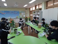 글쓰기<게시판<교육복지<화진중학교 화진중학교