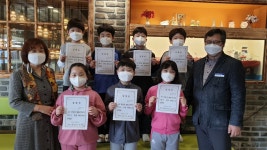 행사앨범<알림마당<전하초등학교 전하초등학교