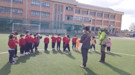 은초롱반<앨범<병설유치원<남산초등학교 남산초등학교