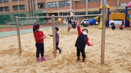 은초롱반<앨범<병설유치원<남산초등학교 남산초등학교
