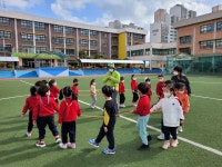 늘푸른반<앨범<병설유치원<남산초등학교 남산초등학교