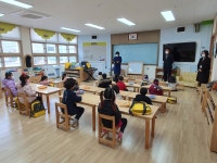 유치원앨범<병설유치원<동부초등학교 동부초등학교