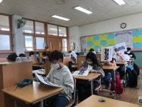 행사앨범<알림마당<전하초등학교 전하초등학교