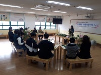 보도자료<학교소식<월평중학교 월평중학교