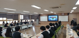 학교 행사 앨범<학교소식<우신고등학교 우신고등학교