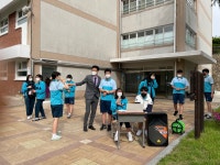 행사사진<학교소식<현대청운중학교 현대청운중학교