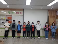 행사앨범