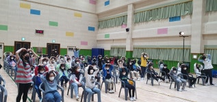 행사앨범<알림마당<전하초등학교 전하초등학교
