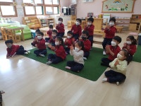 정다운반<앨범<병설유치원<남산초등학교 남산초등학교