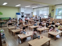 행사앨범<병설유치원<전하초등학교 전하초등학교