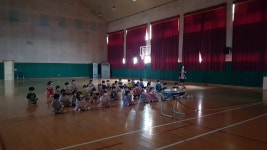 은초롱반<앨범<병설유치원<남산초등학교 남산초등학교