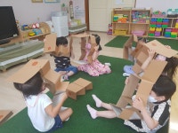 정다운반<앨범<병설유치원<남산초등학교 남산초등학교