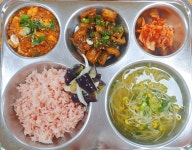 식단사진란<학교급식<학교소식<약사고등학교 약사고등학교