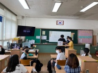 행사앨범<알림마당<전하초등학교 전하초등학교