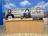 외솔초등학교